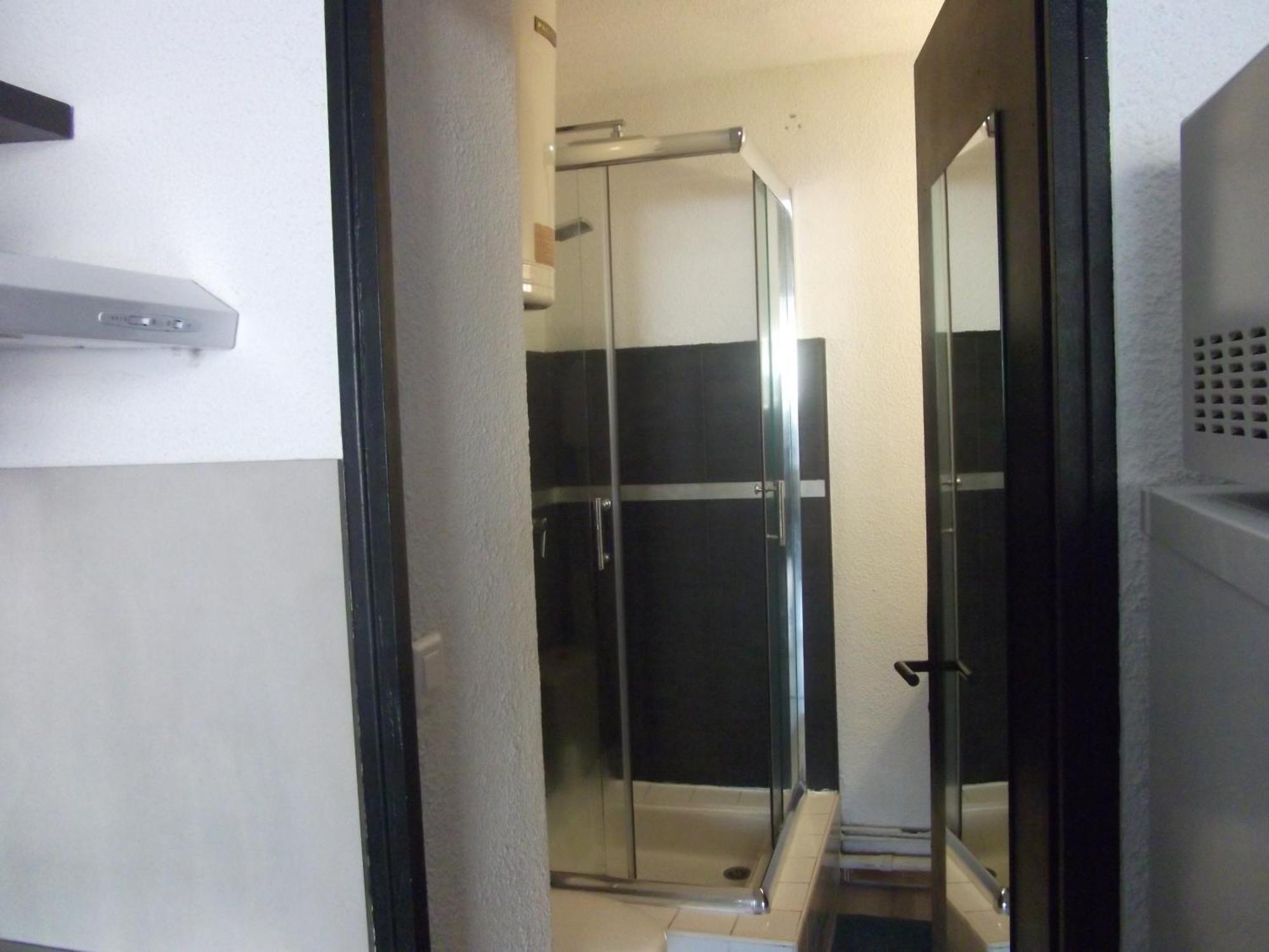 Sur Le Port, Climatisation, Wifi, Piscine, Lave-linge Apartment *