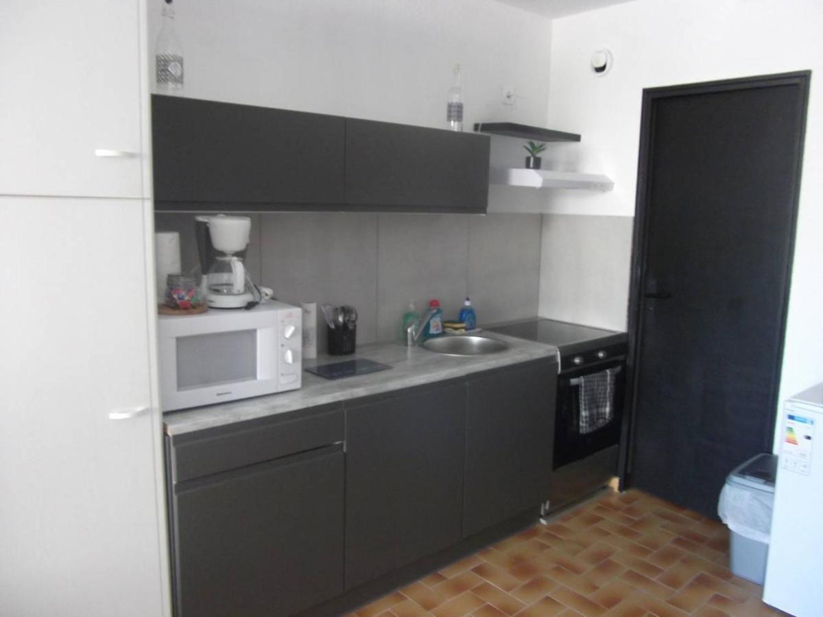 Sur Le Port, Climatisation, Wifi, Piscine, Lave-linge Apartment
