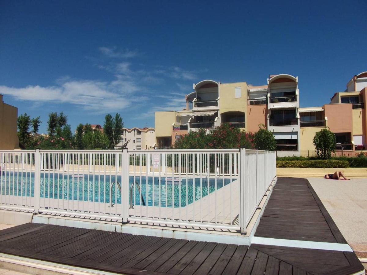 Sur Le Port, Climatisation, Wifi, Piscine, Lave-linge * Gruissan
