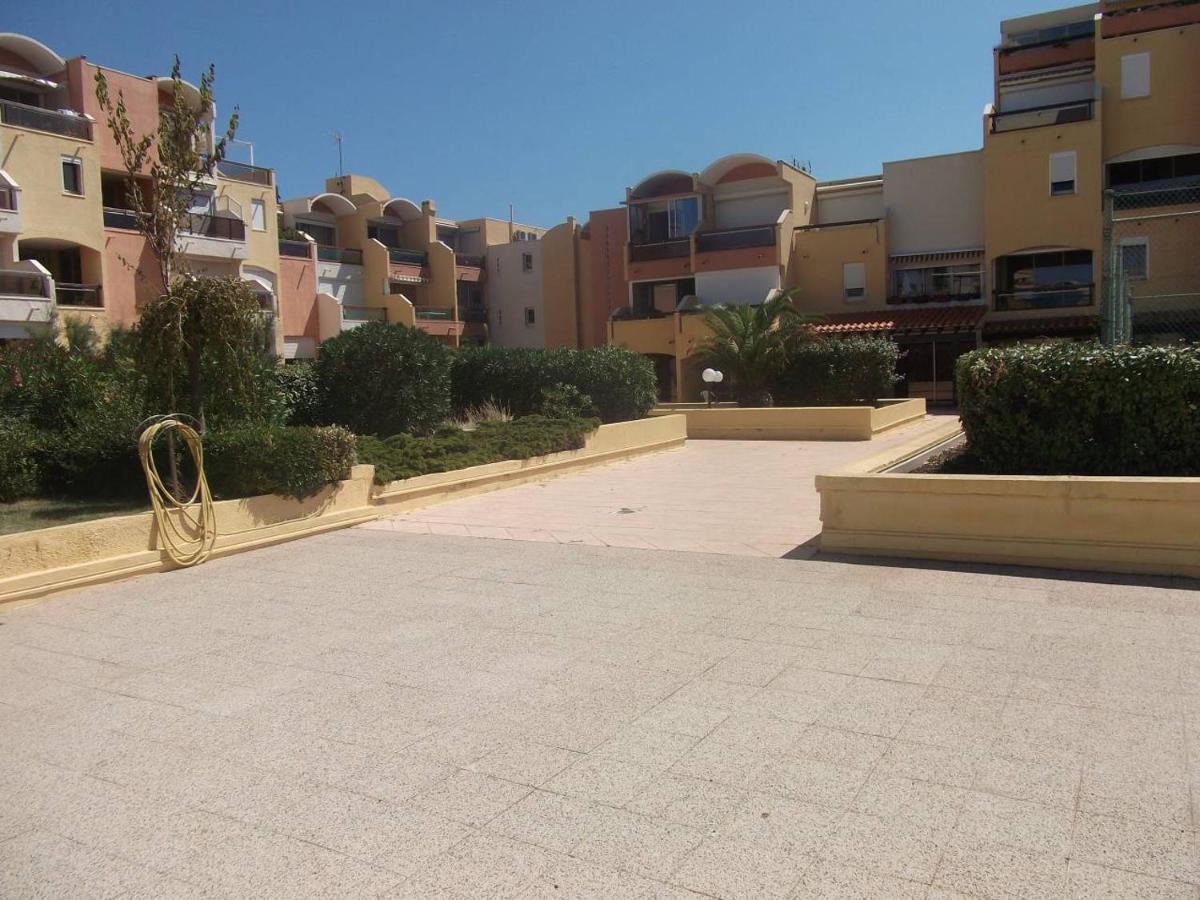 Sur Le Port, Climatisation, Wifi, Piscine, Lave-linge * Gruissan