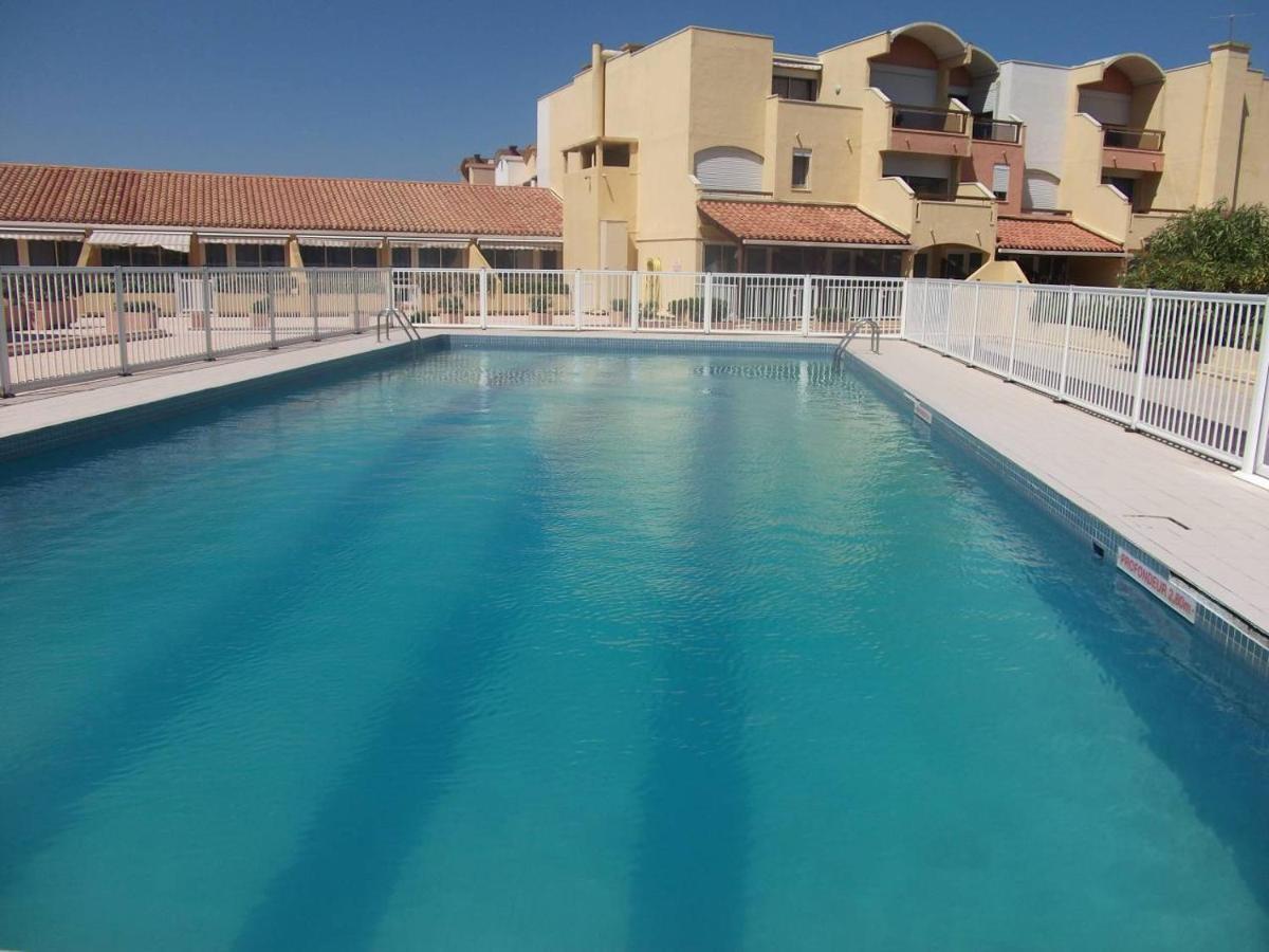 Sur Le Port, Climatisation, Wifi, Piscine, Lave-linge *